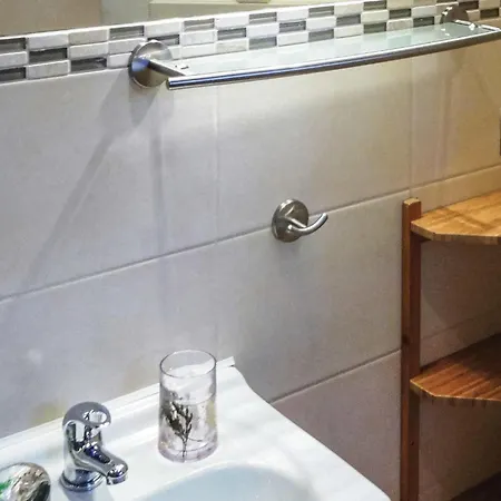 Nice Home In Choczewo With Kitchenette