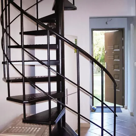 بيت للعطل With Fireplace 04