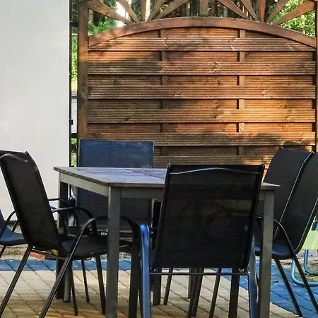 Nice Home In Choczewo With Kitchenette