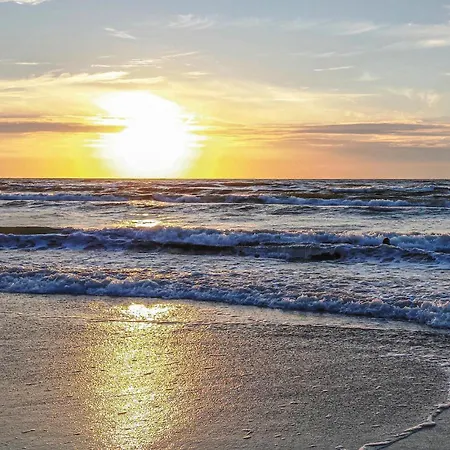 Holiday Home Choczewo With Fireplace 04 Semesterbostad Choczewo