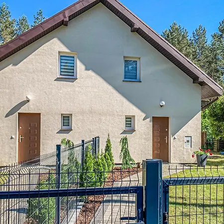 Nice Home In Choczewo With Kitchenette Choczewo