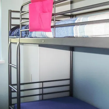 Holiday Home Choczewo With Fireplace 04 Choczewo