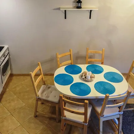 بيت للعطل With Fireplace 04