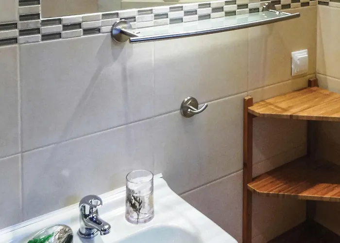 Holiday Home Choczewo With Fireplace 04