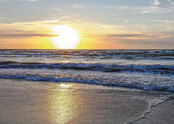 Holiday Home Choczewo With Fireplace 04 Semesterbostad Choczewo