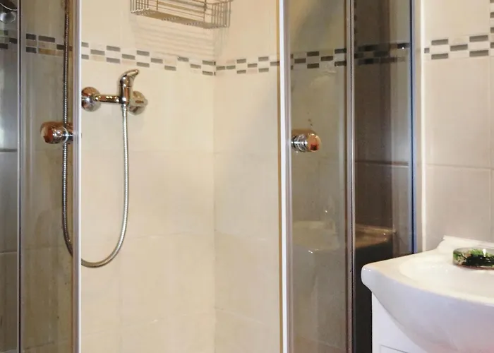 Holiday Home Choczewo With Fireplace 04 *